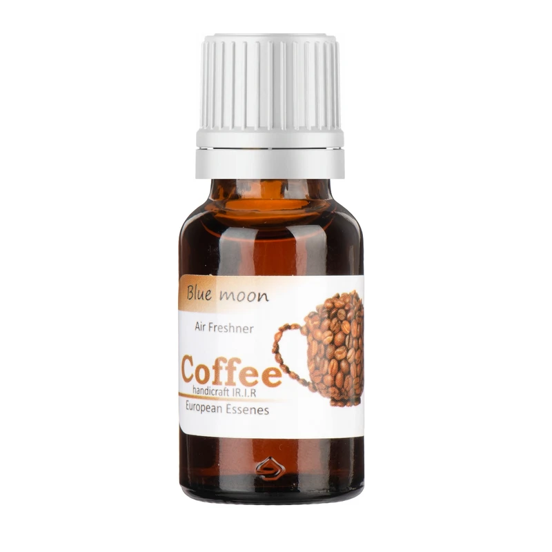 اسانس سوز مدل Bitter coffee حجم 17 میلی لیتر