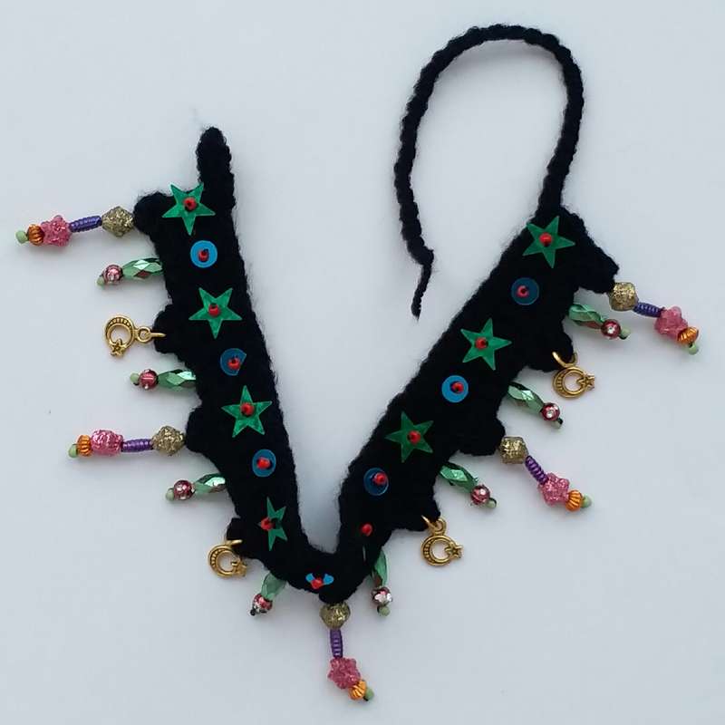 پابند زنانه مدل G1030 پابند زنانه مدل G1030