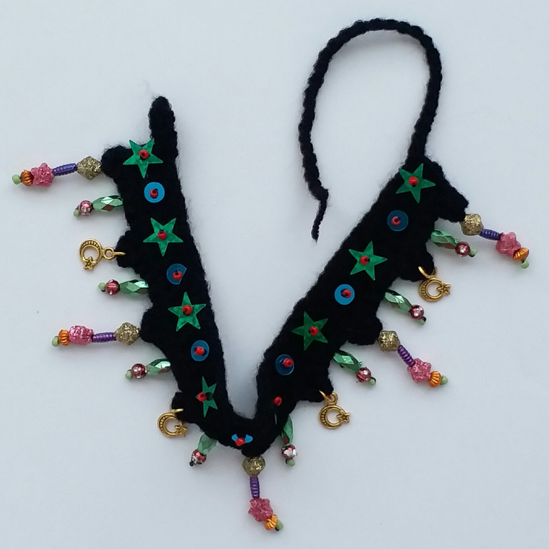 پابند زنانه مدل G1030 پابند زنانه مدل G1030