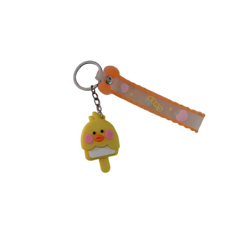 جاکلیدی دخترانه مدل جوجه جاکلیدی دخترانه مدل جوجه