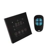 کلید هوشمند کولر آبی مدل Skc 101