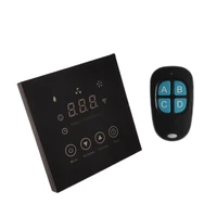 کلید هوشمند کولر آبی مدل Skc 101