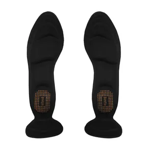 کفی کفش بیتل مدل پددار 799