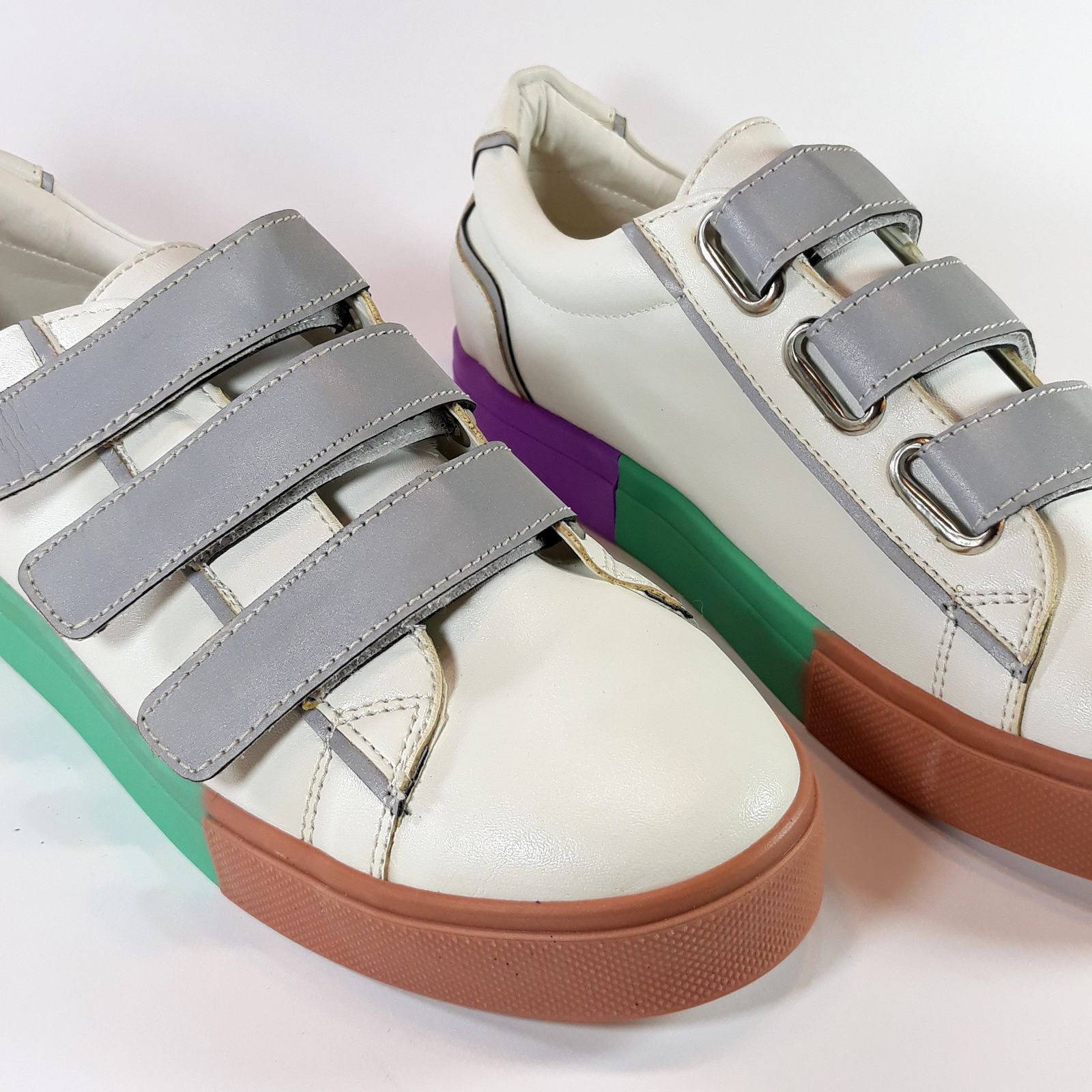 کفش روزمره زنانه کد 1106ST -  - 11