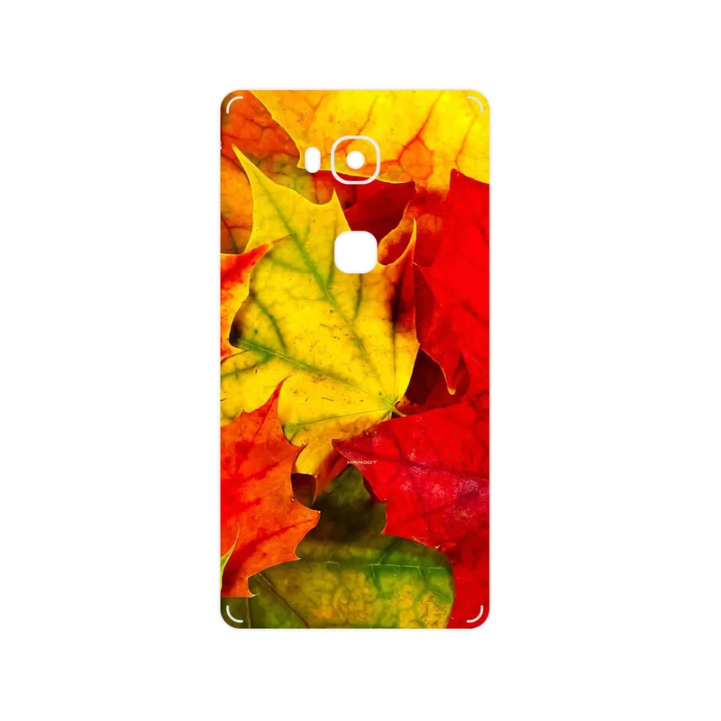 برچسب پوششی ماهوت مدل Fall Season مناسب برای گوشی موبایل آنر 5X