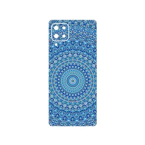 MAHOOT Mandala Design 1 Cover Sticker for Samsung Galaxy M62