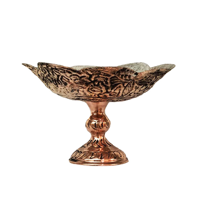 میوه خوری مسی کد 115