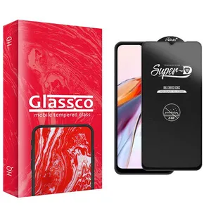 Glassco CGo1 SuperD_ESD Screen Protector For Xiaomi  Redmi 12C