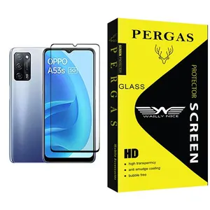 Waily Nice Pergas Glass MIX001 Screen Protector For Oppo A53s 5G