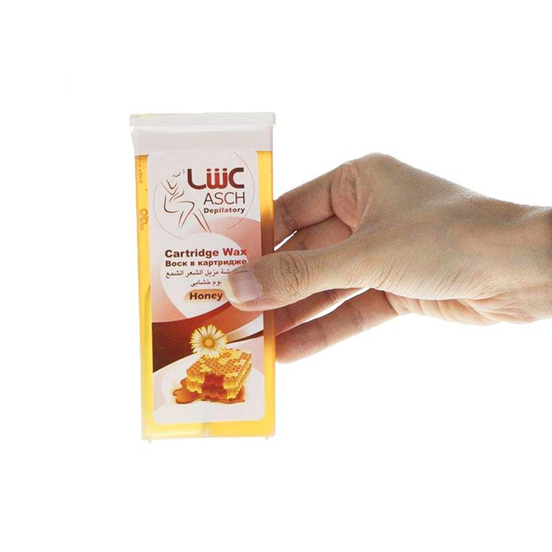 موم موبر عش مدل Honey وزن 150 گرم