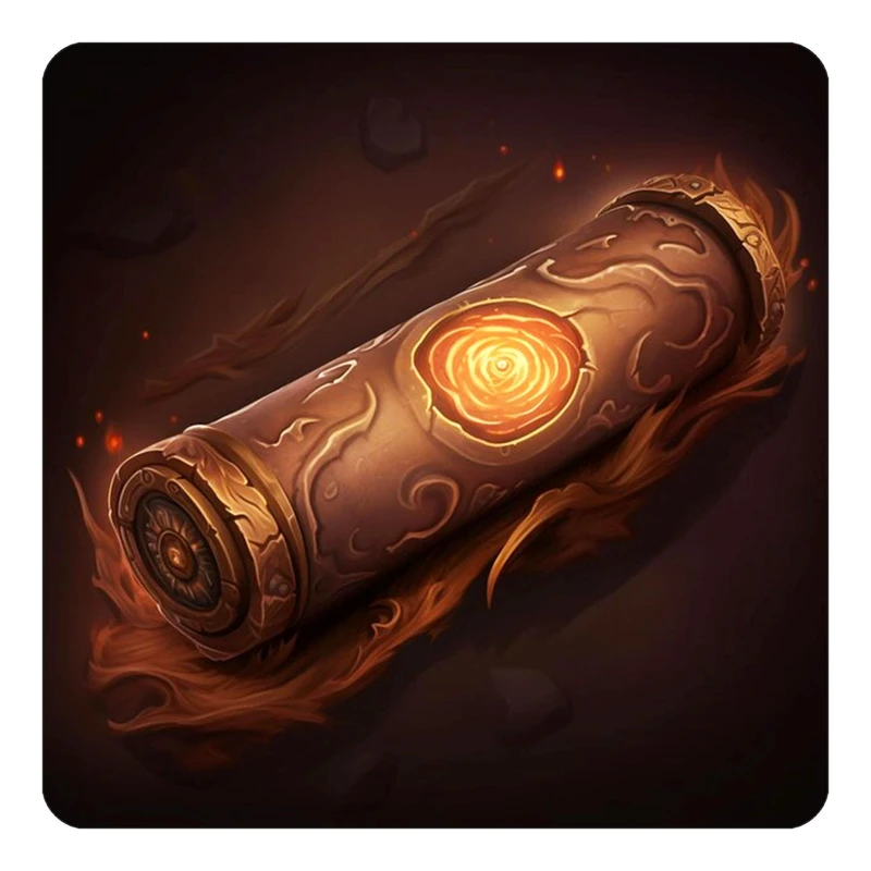 مگنت کاکتی طرح هری پاتر Harry Potter مدل mp45221