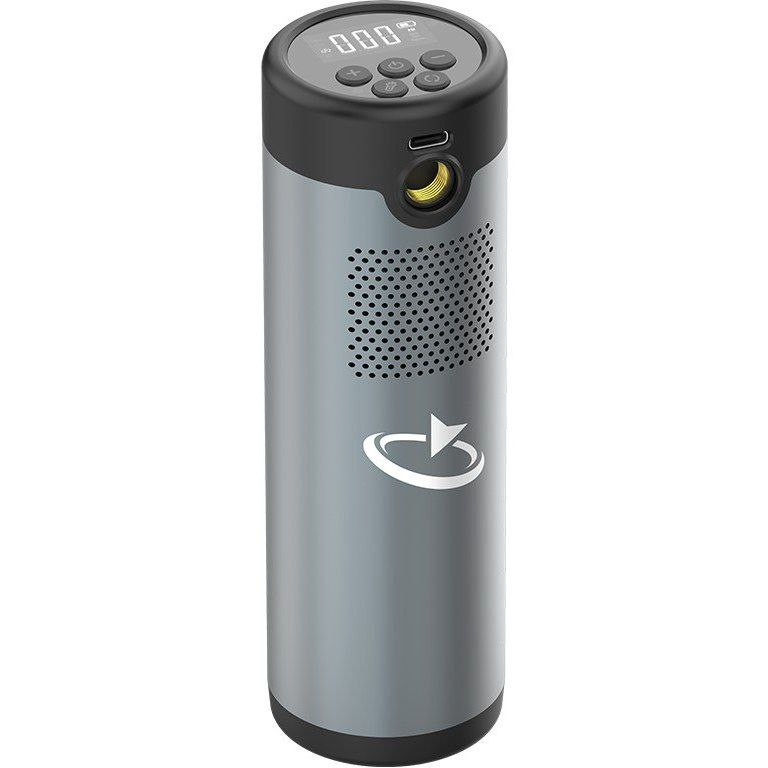 پمپ باد شارژی 74 وات با حداکثر فشار 150 PSI گلتیج مدل AP01