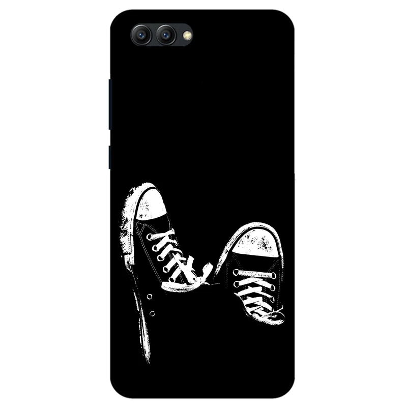  کاور مگافون کد 0043 مناسب برای گوشی موبایل آنر View 10