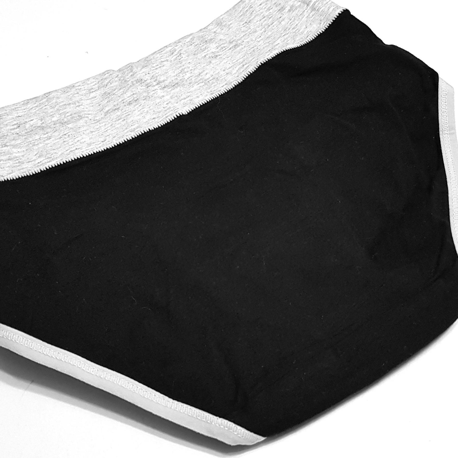 شورت زنانه ماییلدا مدل بغل پهن کد 5023 - - 4