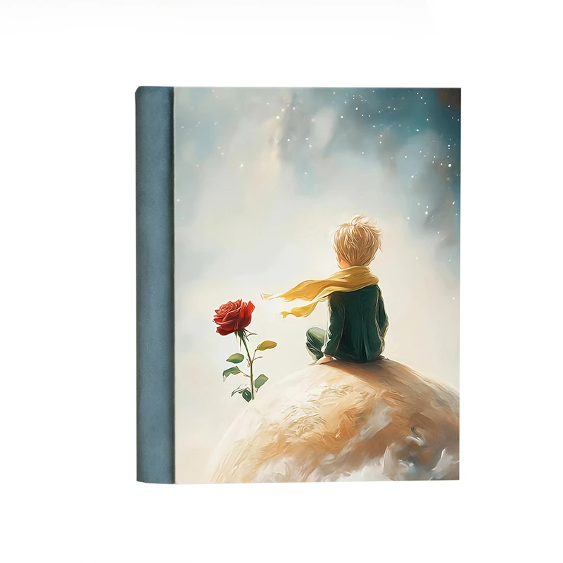 آلبوم عکس 20 برگ مدل پولاروید 30-20