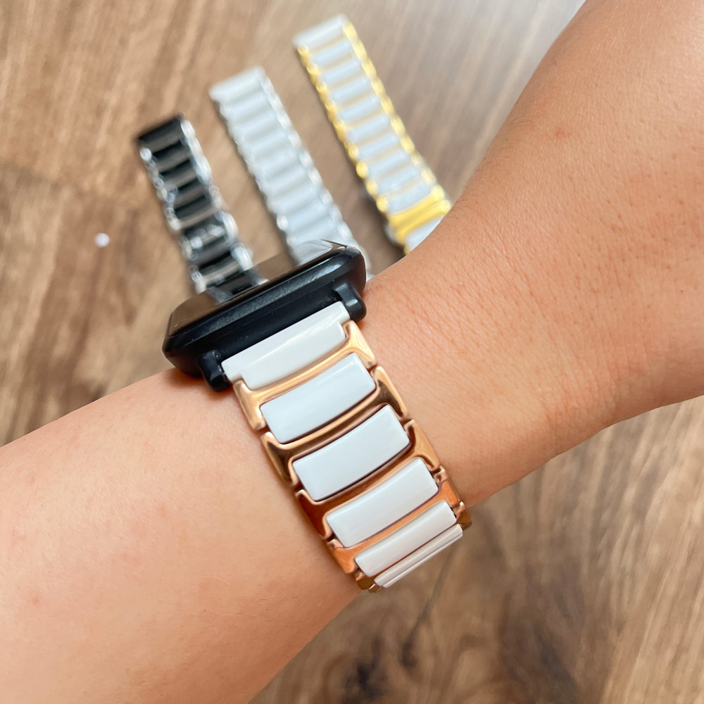 بند فوندا مدل Avan مناسب برای ساعت هوشمند سامسونگ Galaxy watch 5 40/44 mm