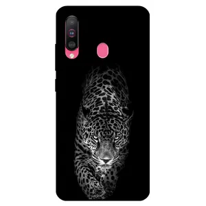 Megafone Panther 1879 Cover For Samsung Galaxy A60 / M40
