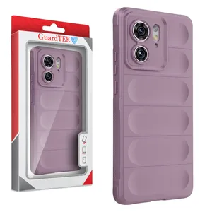  Guardtek Flex Armor Cover For Motorola Edge 40