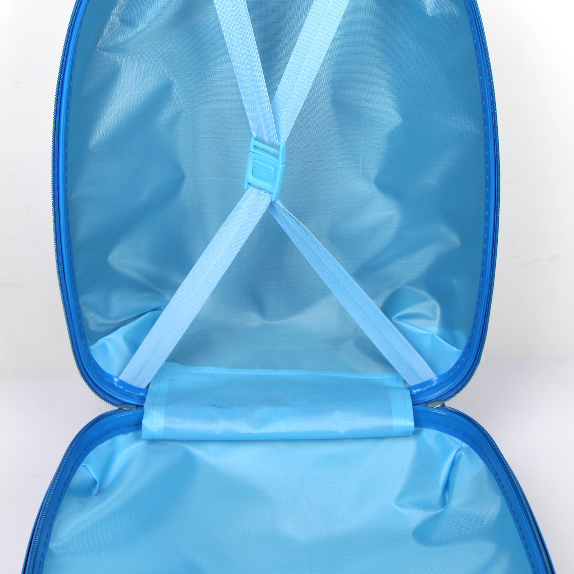 چمدان کودک مدل C0669 به همراه کوله پشتی