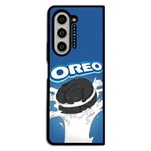 AKAM AMCWSGZFOLD5-OREO1 Cover For Samsung Galaxy Z Fold 5