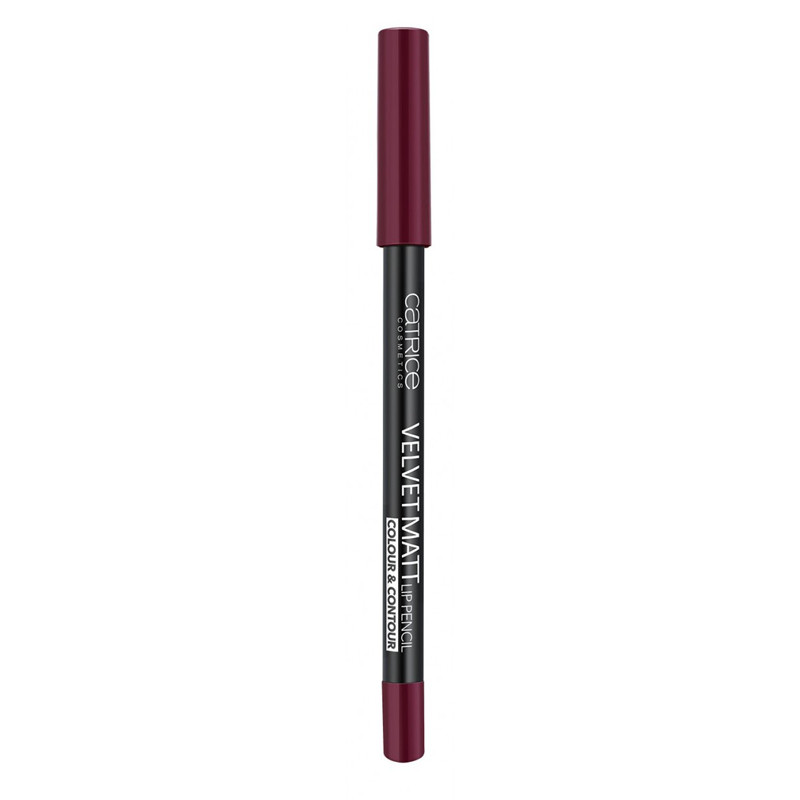 مداد لب کاتریس مدل Velvet Matt شماره 070 مداد لب کاتریس مدل Velvet Matt شماره 070