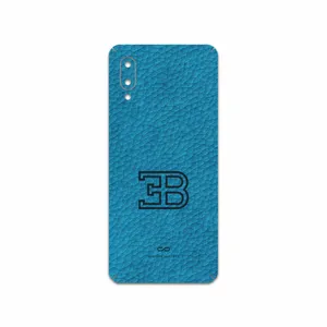 MAHOOT BL-BGGT Cover Sticker for Samsung Galaxy A02