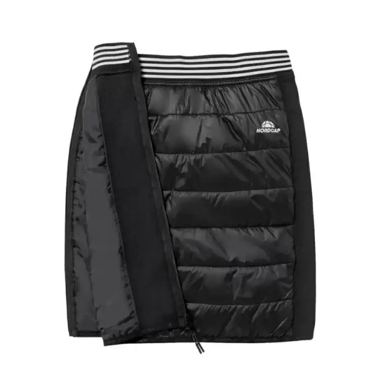 دامن ورزشی زنانه نورد کپ مدل حرارتی NO2025