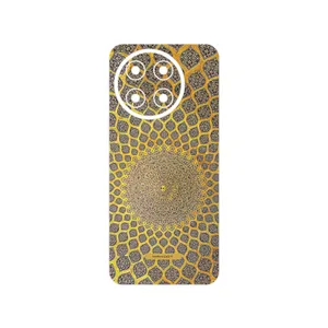 MAHOOT Sheykh_Lotfollah_Mosque Cover Sticker for Tecno Spark 30 Pro