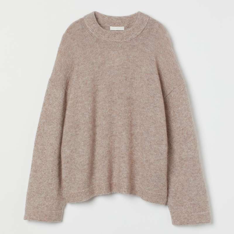 پلیور زنانه اچ اند ام مدل 0995864001