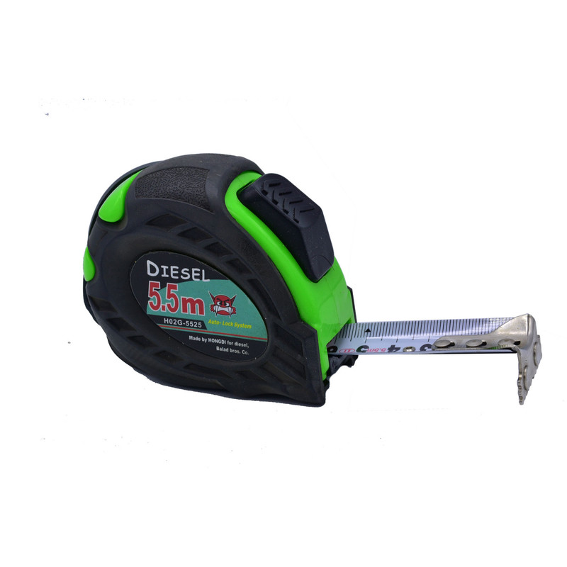 متر 5.5 متری دیزل مدل 3019