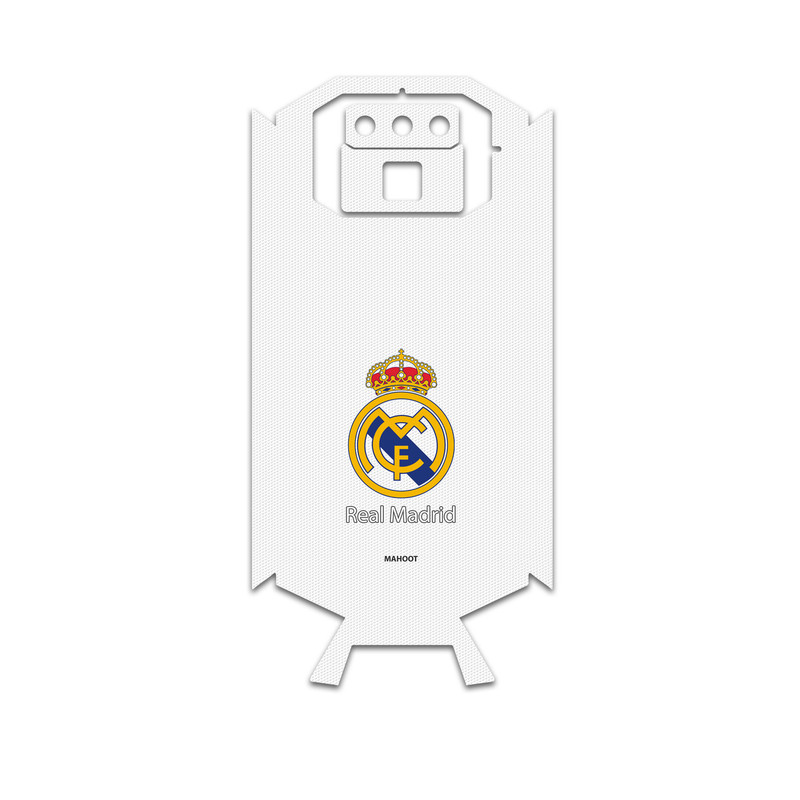 برچسب پوششی ماهوت مدل REAL-MADRID-1-FC مناسب برای گوشی موبایل دوجی S70
