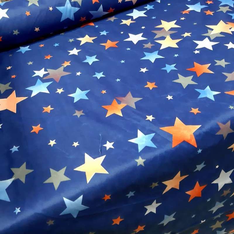 پارچه ملحفه مدل ZN 419