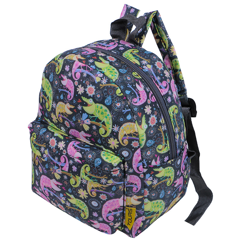کوله پشتی بچگانه توریث  11