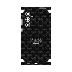 MAHOOT DG-FullSkin Cover Sticker for Samsung Galaxy A35