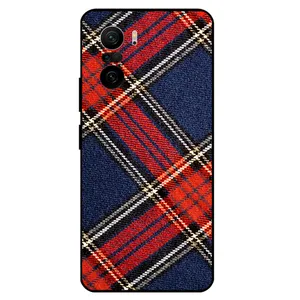Megafone 8103 Cover For Xiaomi Poco F3 / Redmi K40 / K40 Pro