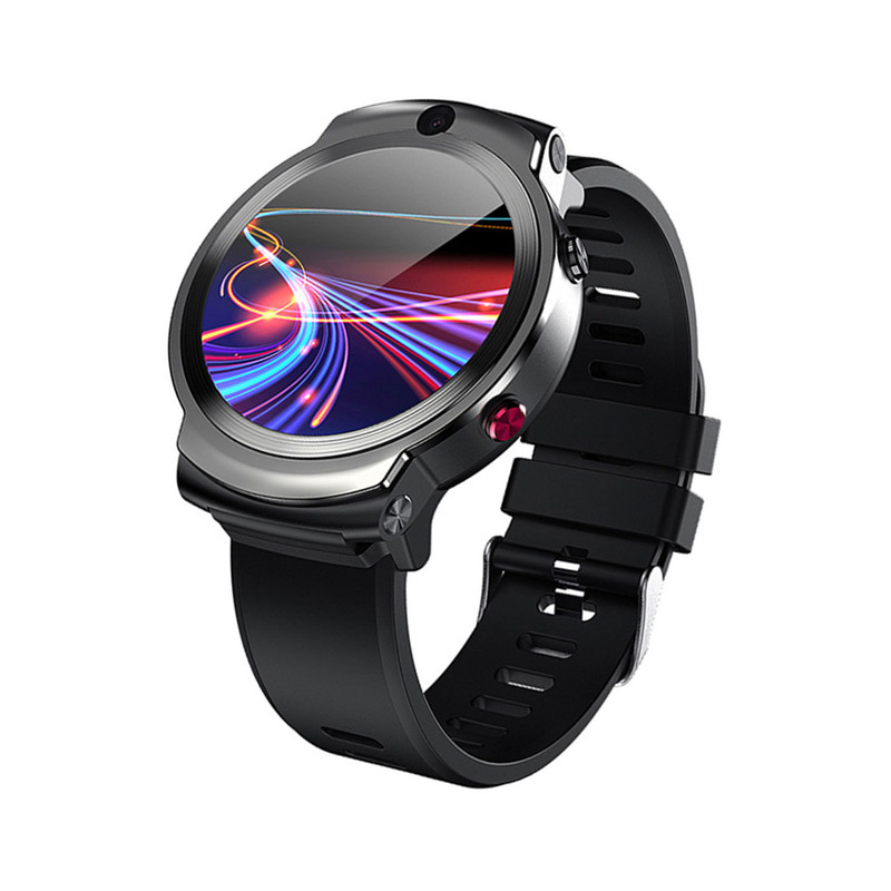 ساعت هوشمند لوکا مدل LC-SWH300