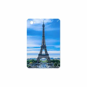 MAHOOT Paris City Cover Sticker for Samsung Galaxy Tab 7.7 2011 P6800