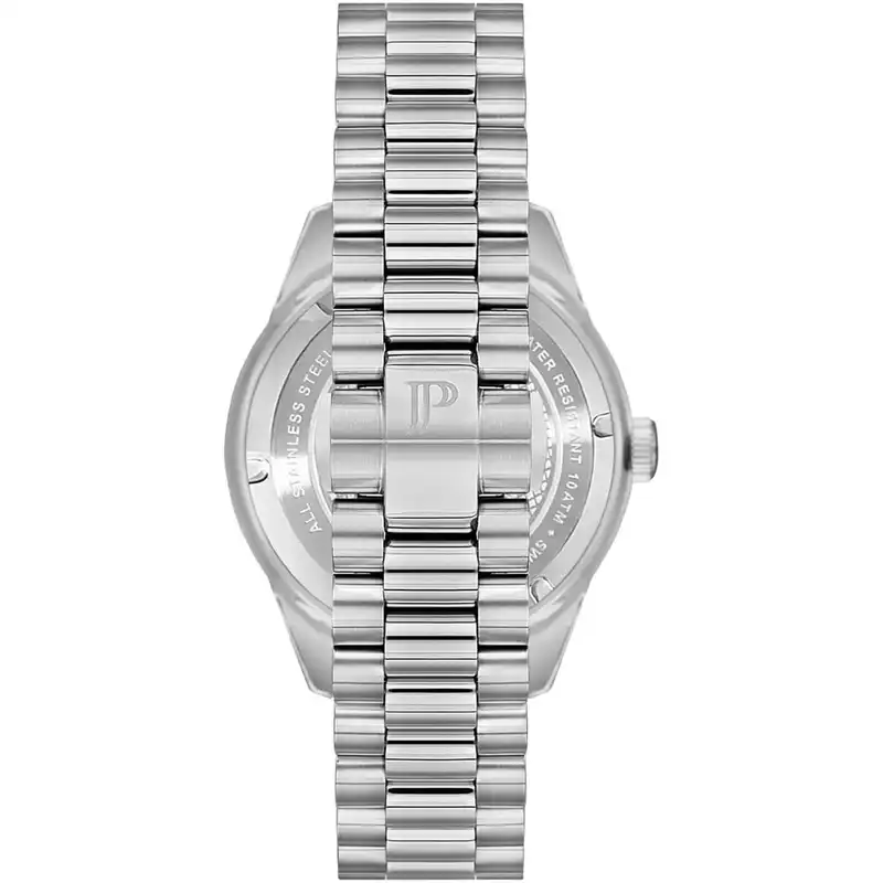 ساعت مچی عقربه‌ای مردانه ژاک فیلیپ مدل JPQGS231336