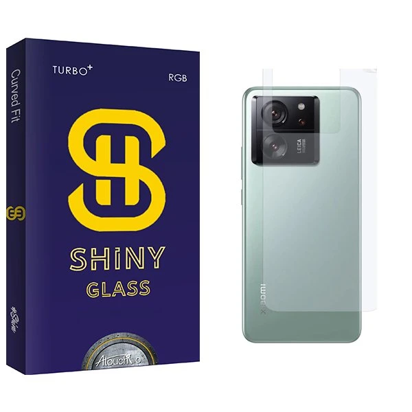 محافظ پشت گوشی آتوچبو مدل Shiny مناسب برای گوشی موبایل شیائومی 13T Pro