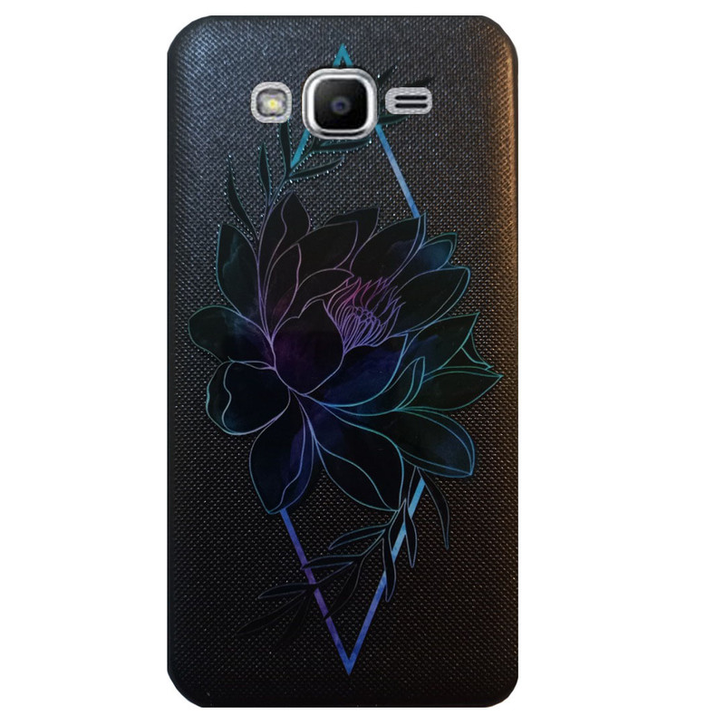 کاور مدل  HB0433 مناسب برای گوشی موبایل سامسونگ Galaxy J7 2015