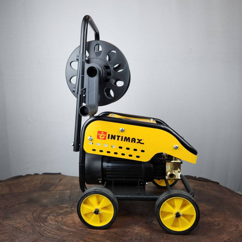 کارواش صنعتی اینتیمکث کد 2025 کارواش صنعتی اینتیمکث کد 2025