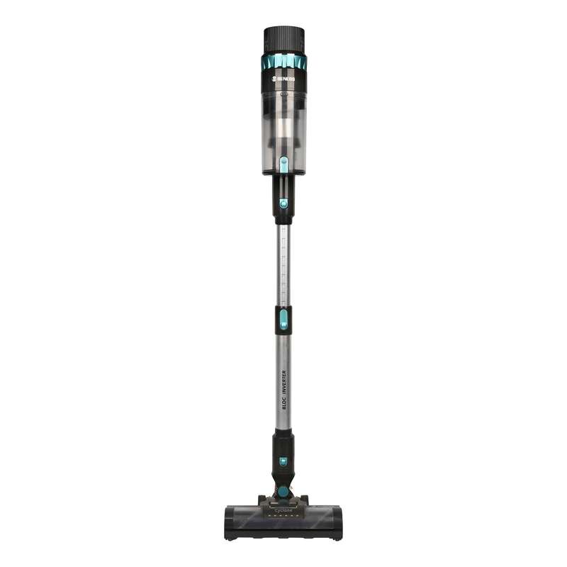 جارو شارژی عصایی بنس مدل BV-W110P