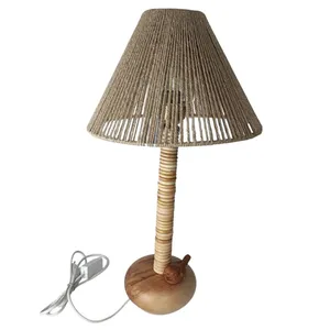 آباژور چوبی مدل 03