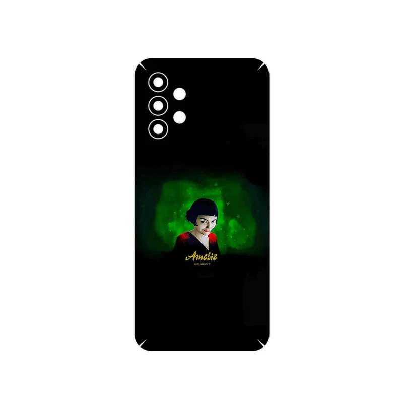 برچسب پوششی ماهوت مدل Le Fabuleux Destin dAmelie Poulain مناسب برای گوشی موبایل سامسونگ Galaxy A13