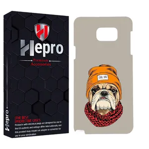 HEPRO MC Cover for Samsung Galaxy NOTE 5