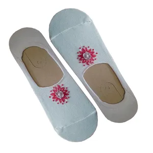 جوراب کالج زنانه  کد 005