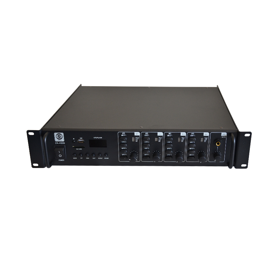 آمپلي فاير زیکو مدل ZA-4500
