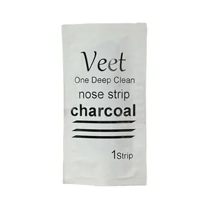 چسب‌ پاک کننده بینی ویت مدل charcol 