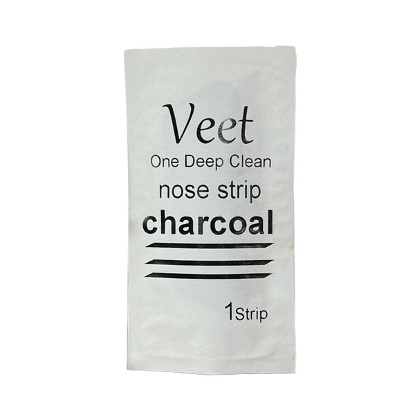 چسب‌ پاک کننده بینی ویت مدل charcol 