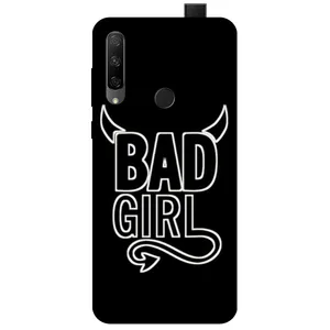 Megafone 8105 Cover For Honor 9x 